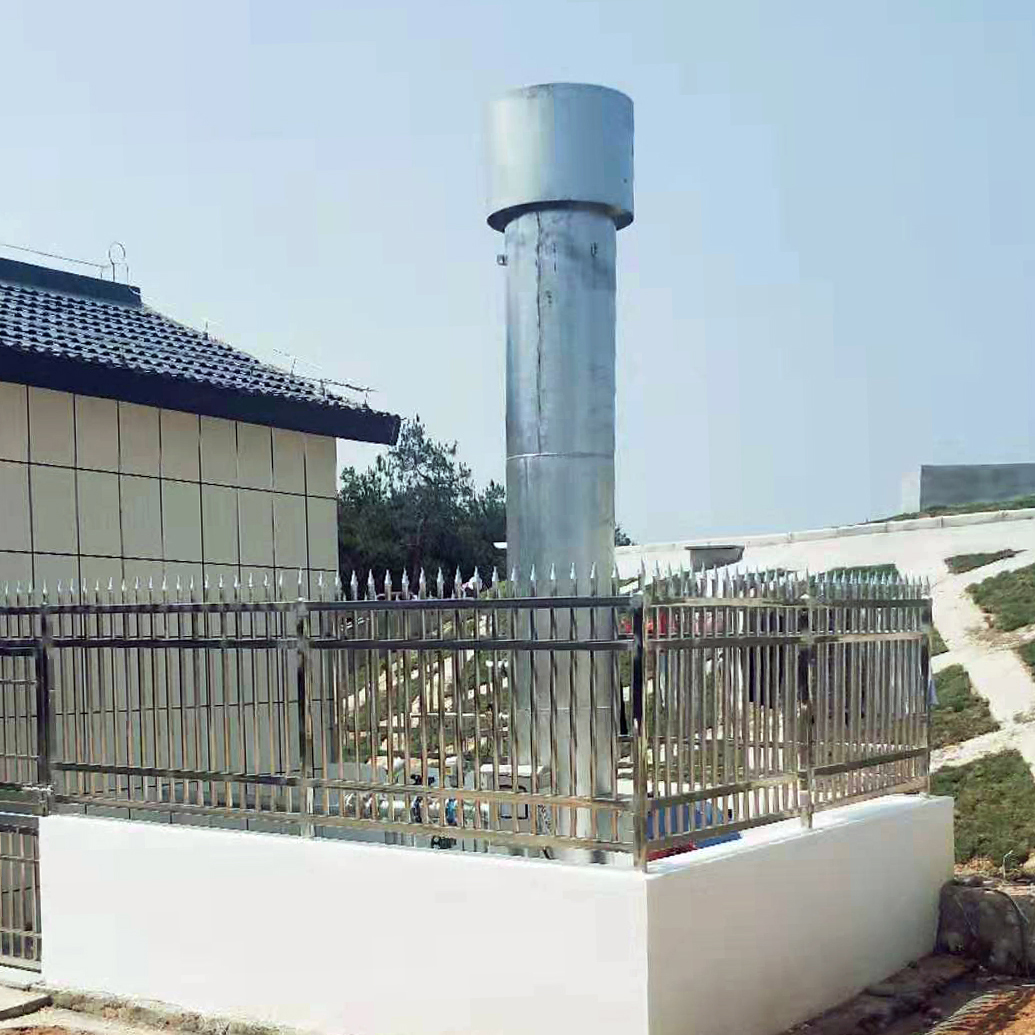 安慶垃圾填埋廠